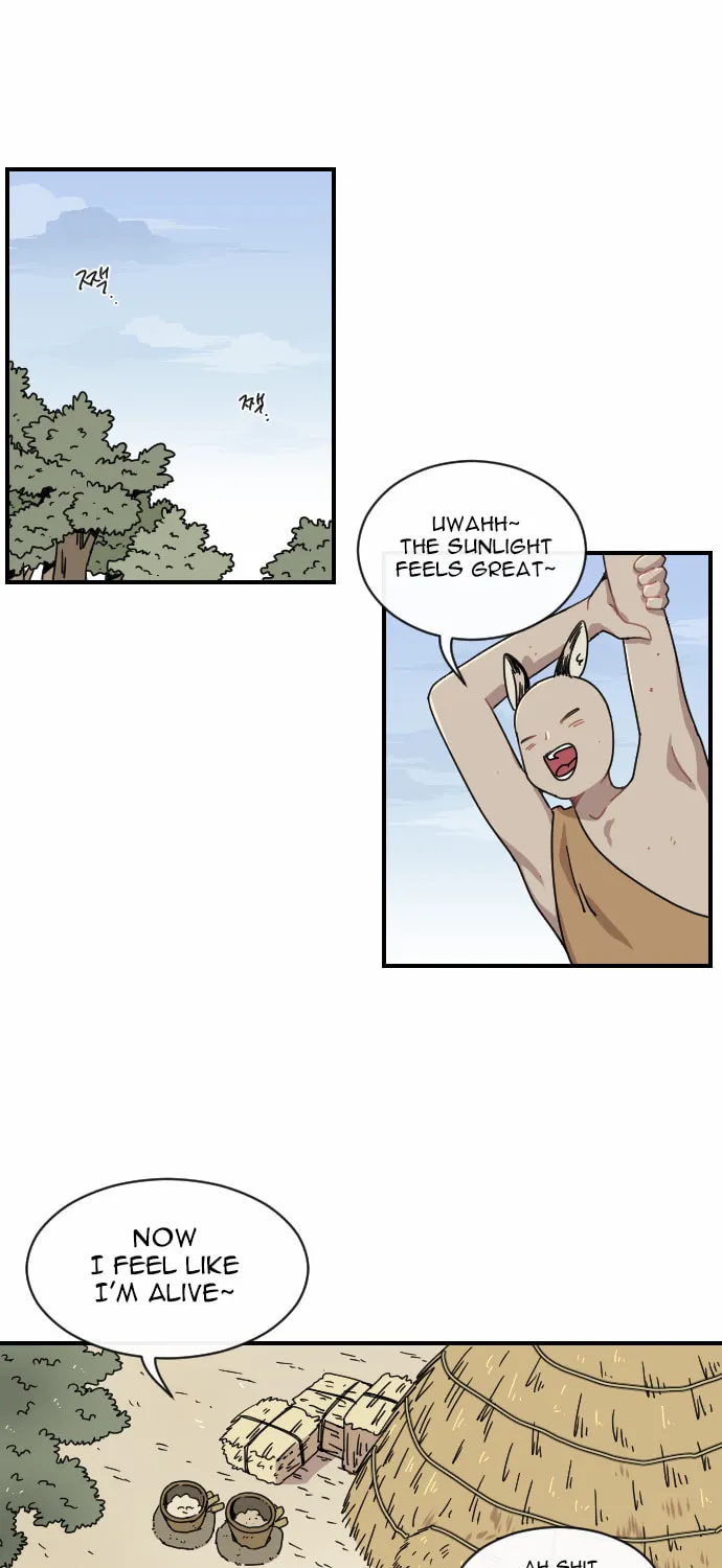 Read Googookaka chapter 6.4 image 14 on Lezhin