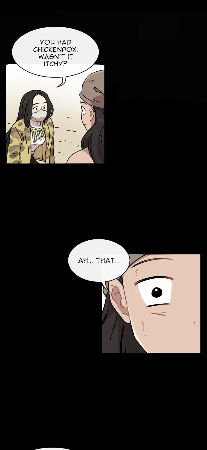 Read Googookaka chapter 6.4 image 18 on Lezhin