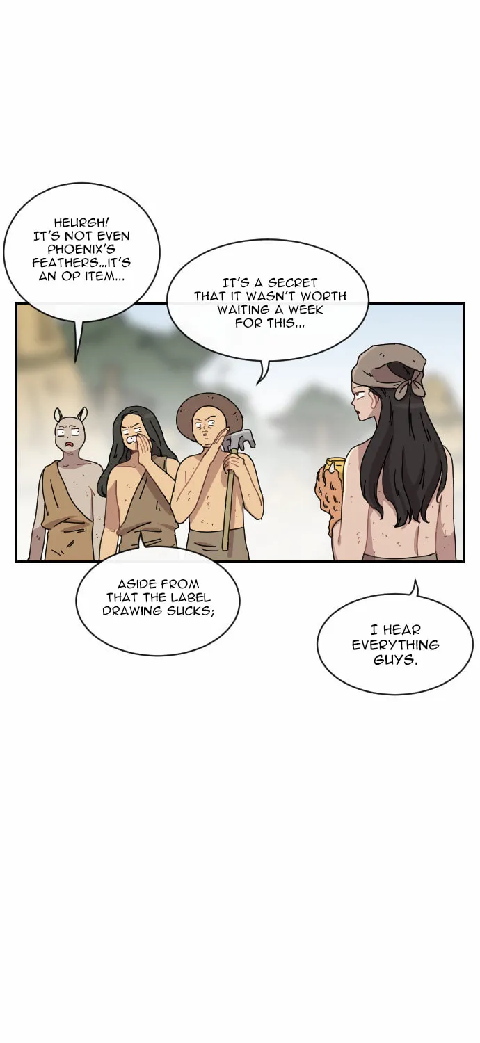 Read Googookaka chapter 6.4 image 23 on Lezhin