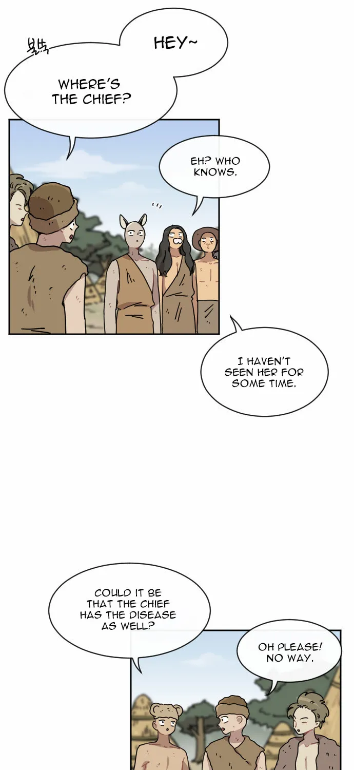 Read Googookaka chapter 6.4 image 24 on Lezhin