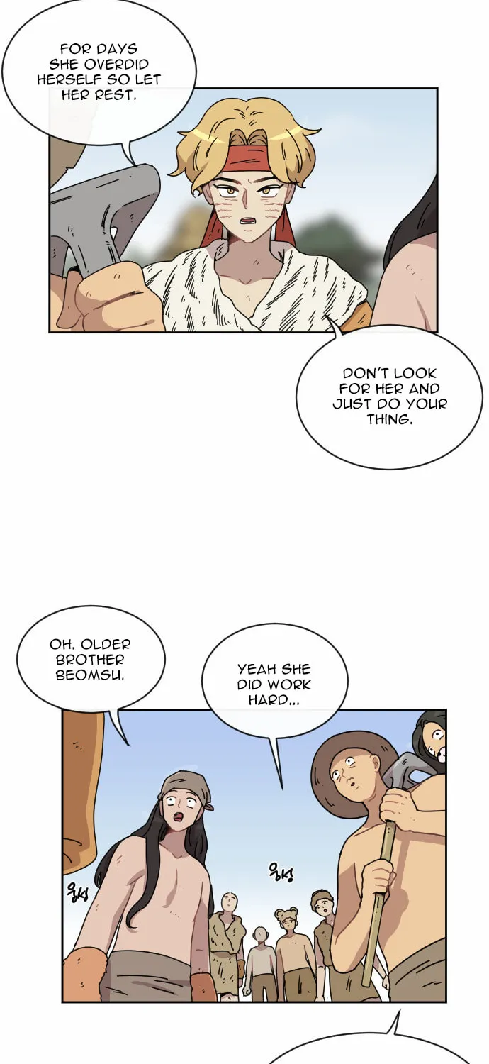 Read Googookaka chapter 6.4 image 26 on Lezhin