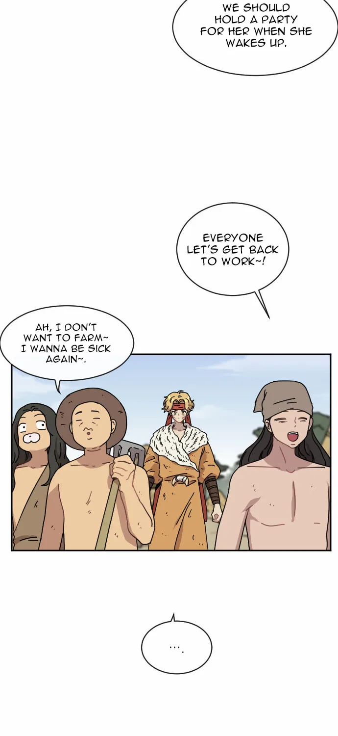 Read Googookaka chapter 6.4 image 27 on Lezhin