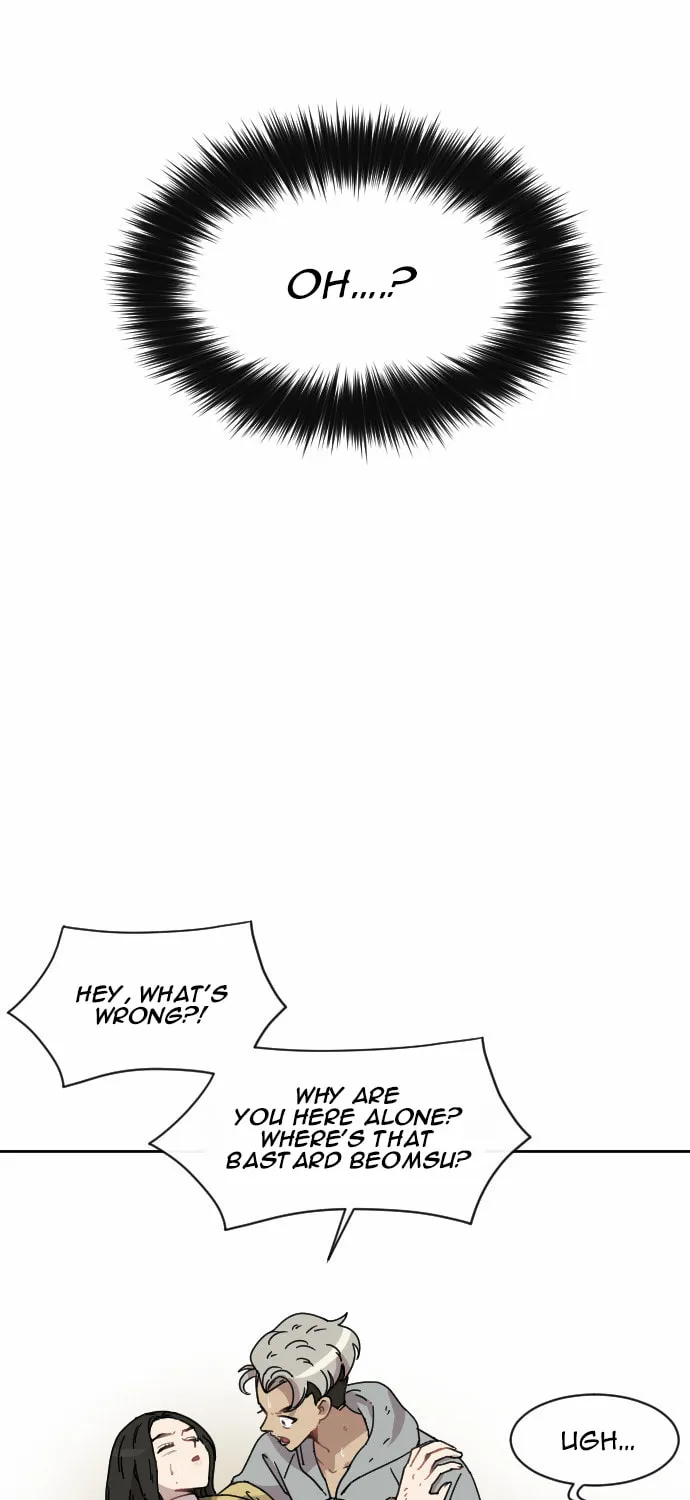 Read Googookaka chapter 6.4 image 3 on Lezhin