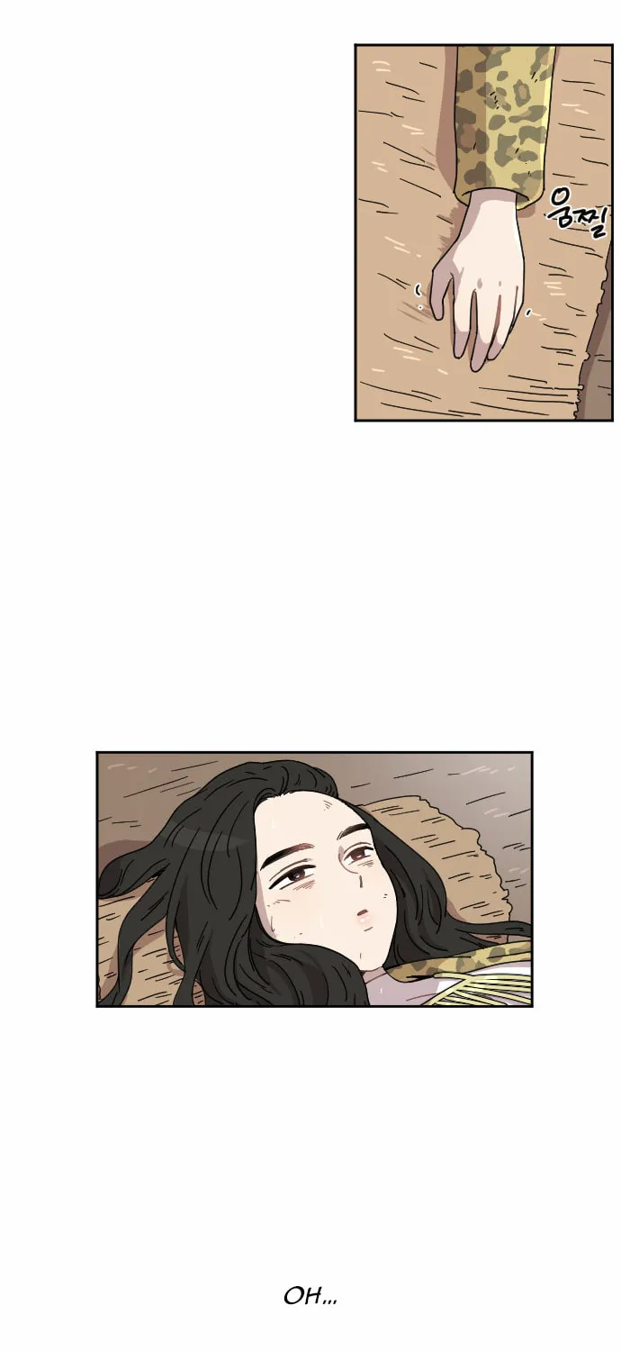 Read Googookaka chapter 6.4 image 32 on Lezhin
