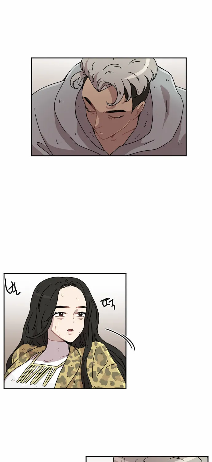 Read Googookaka chapter 6.4 image 34 on Lezhin