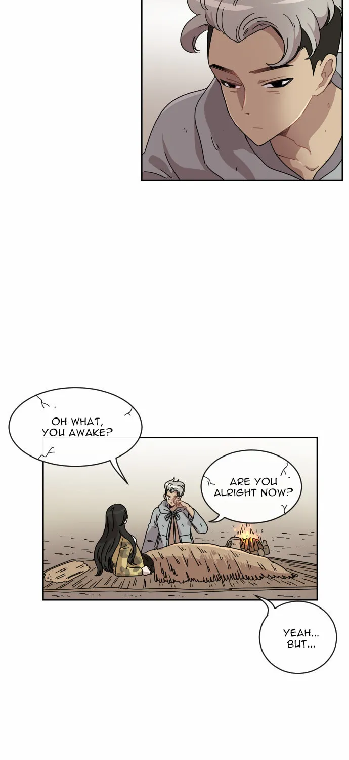 Read Googookaka chapter 6.4 image 35 on Lezhin