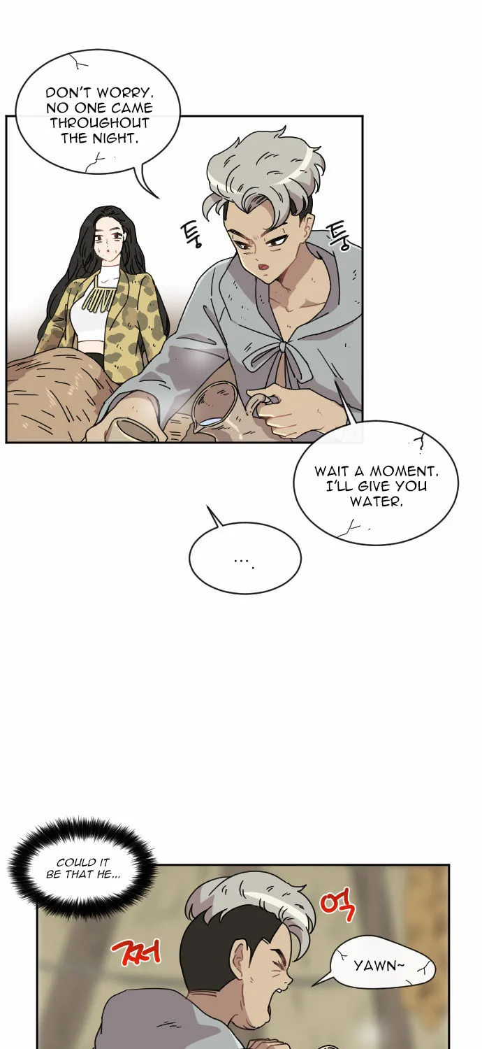 Read Googookaka chapter 6.4 image 36 on Lezhin