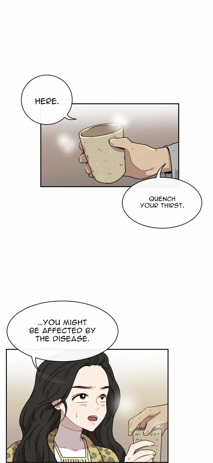 Read Googookaka chapter 6.4 image 39 on Lezhin