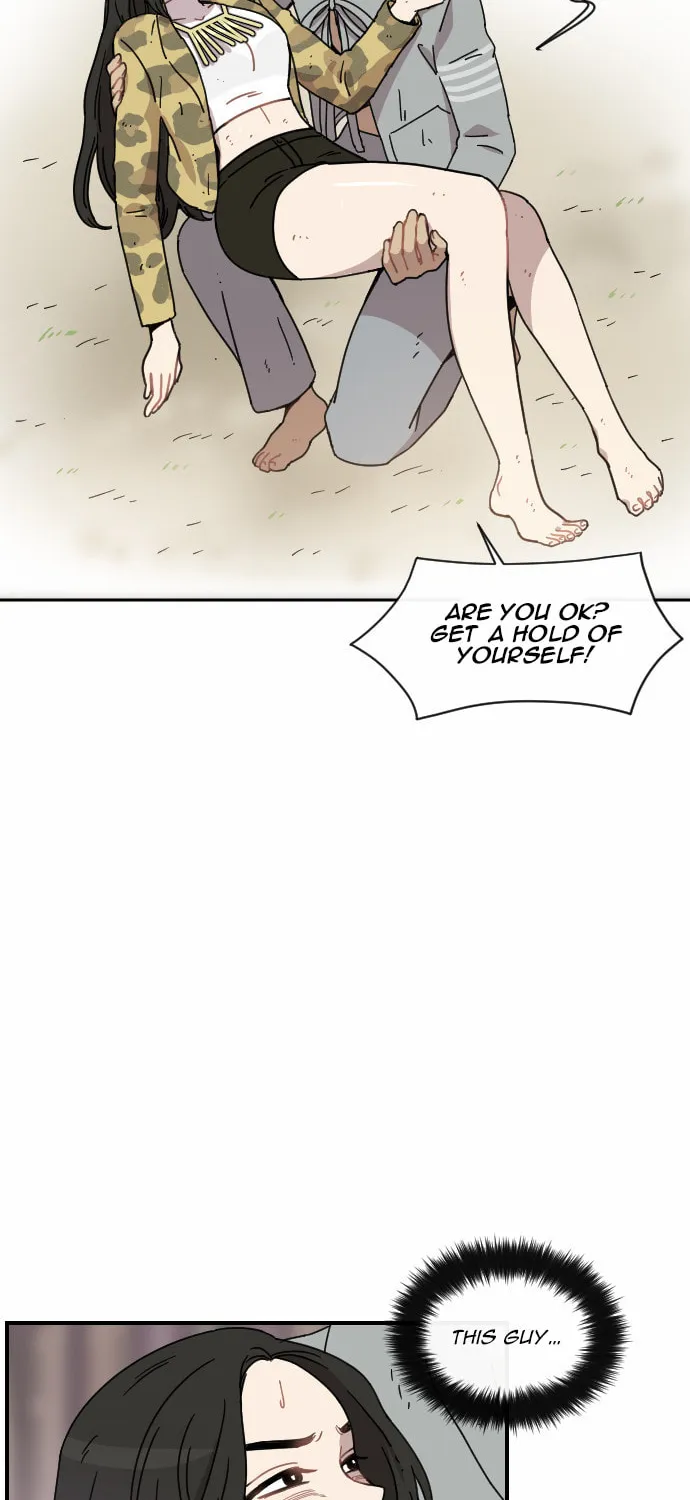 Read Googookaka chapter 6.4 image 4 on Lezhin