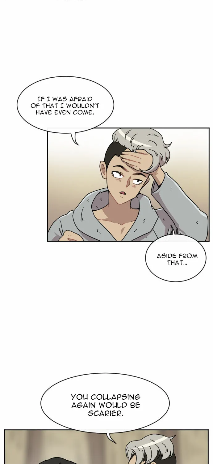 Read Googookaka chapter 6.4 image 40 on Lezhin