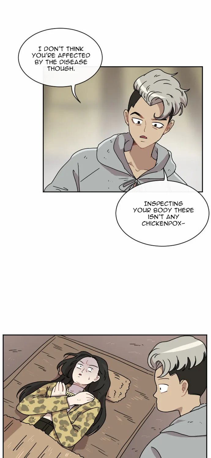 Read Googookaka chapter 6.4 image 44 on Lezhin