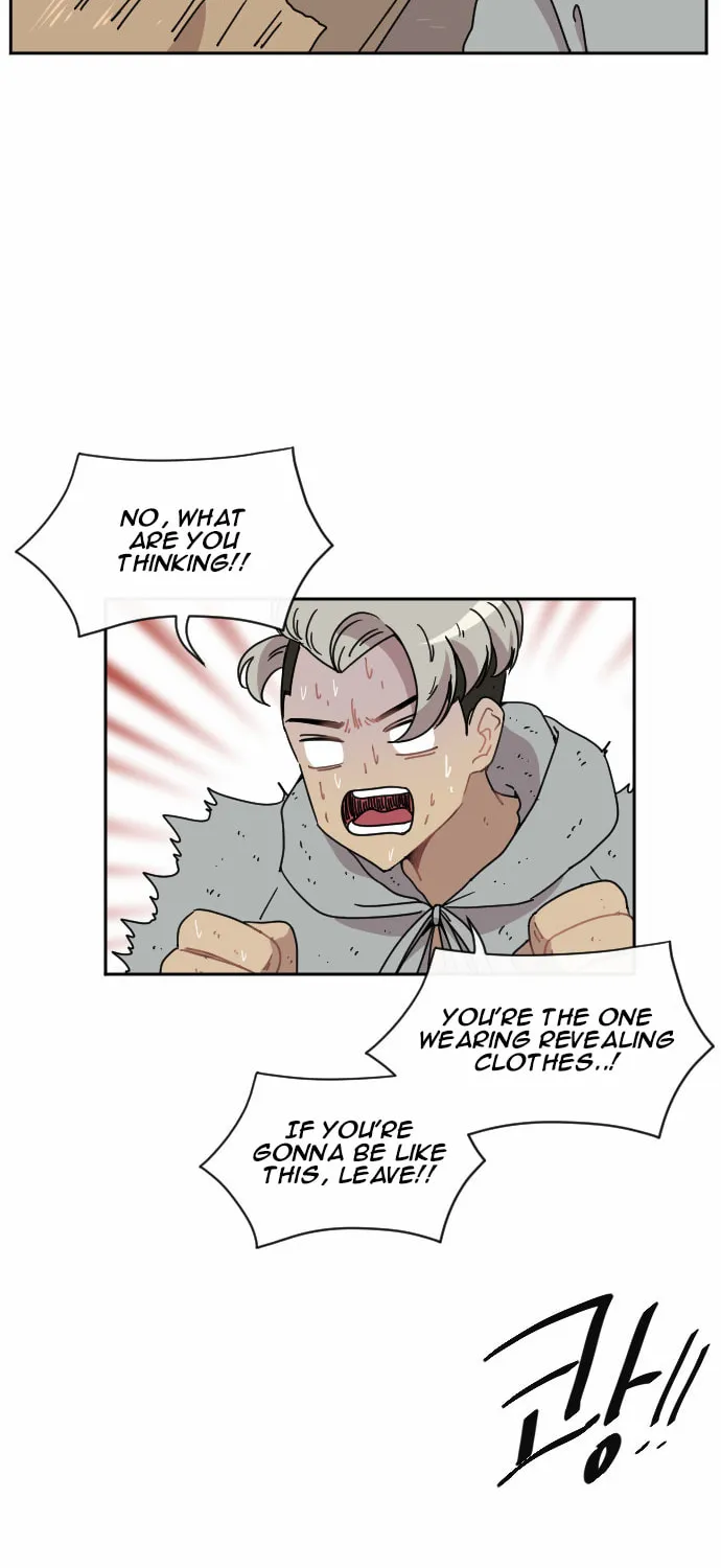 Read Googookaka chapter 6.4 image 45 on Lezhin