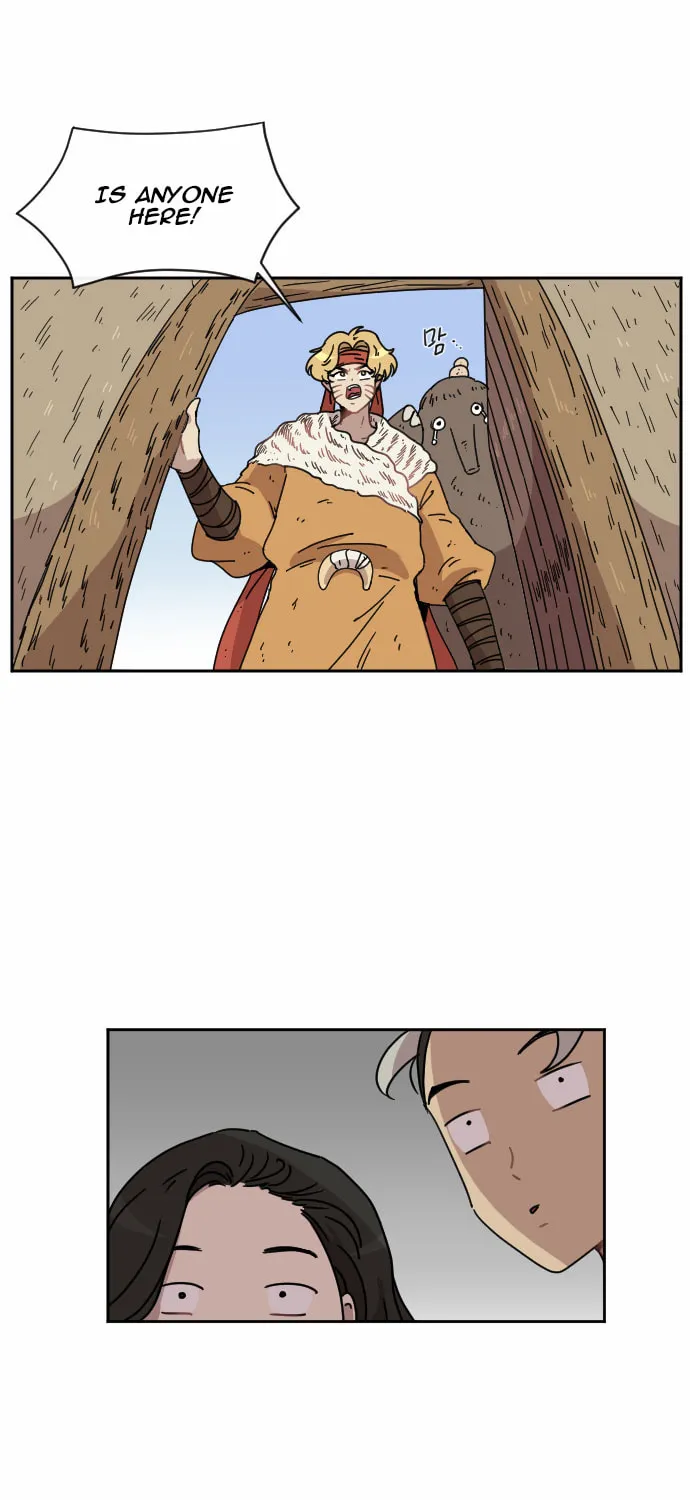 Read Googookaka chapter 6.4 image 46 on Lezhin
