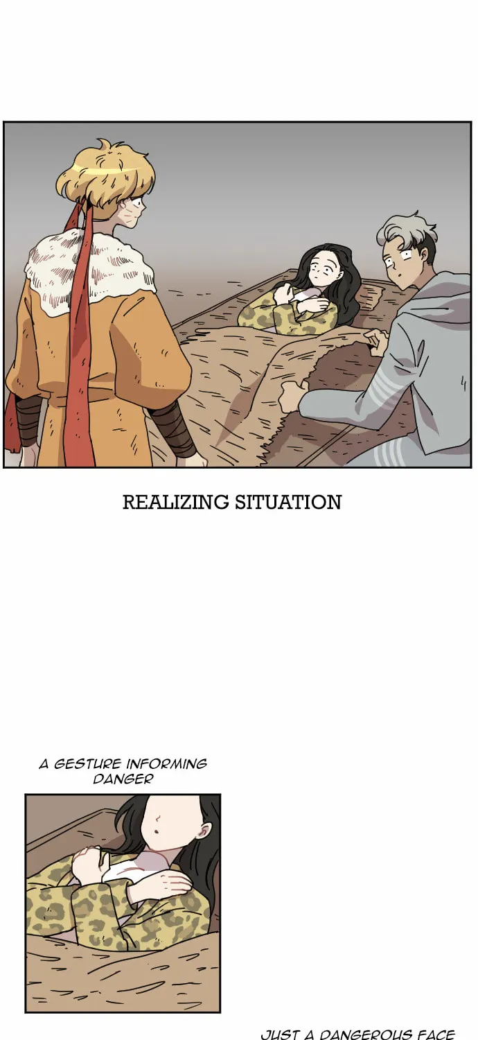 Read Googookaka chapter 6.4 image 47 on Lezhin