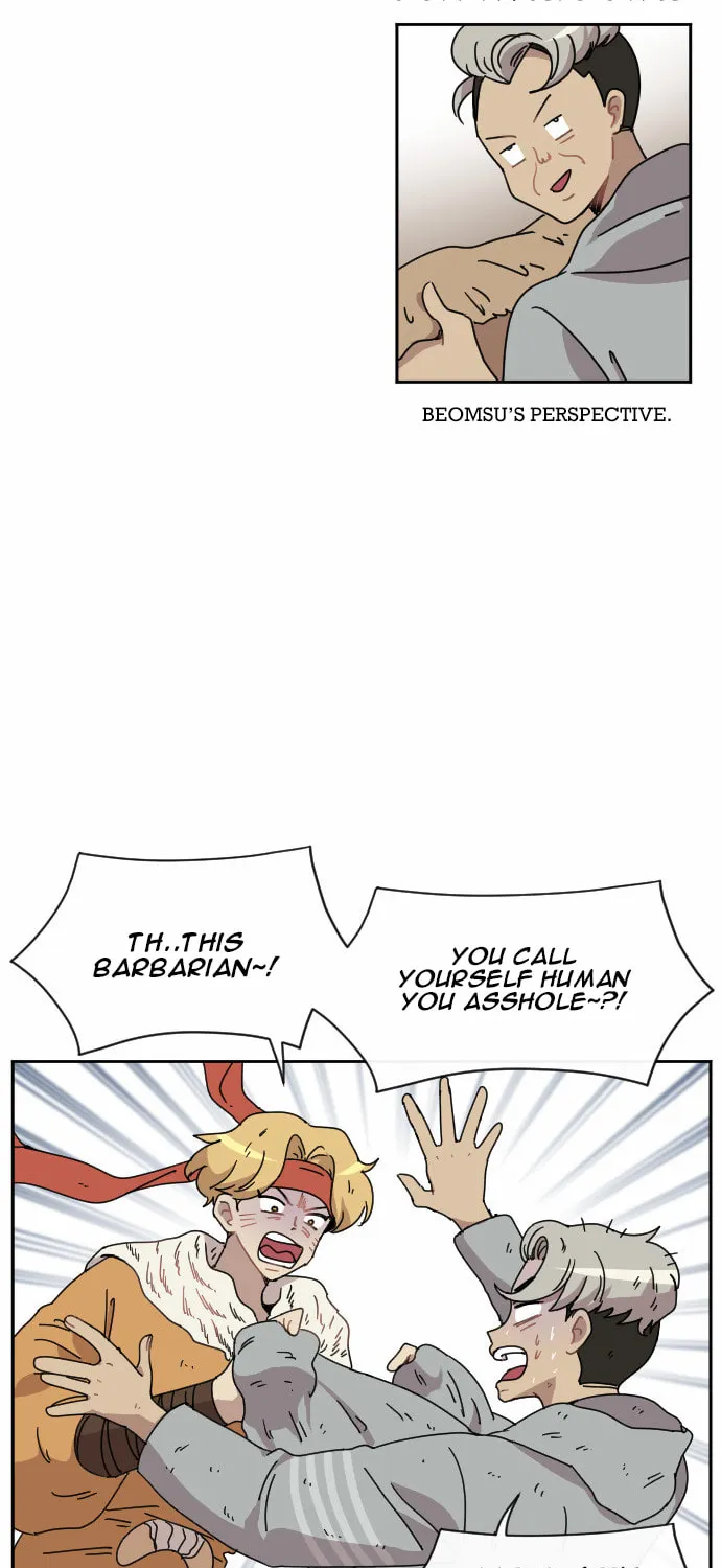 Read Googookaka chapter 6.4 image 48 on Lezhin
