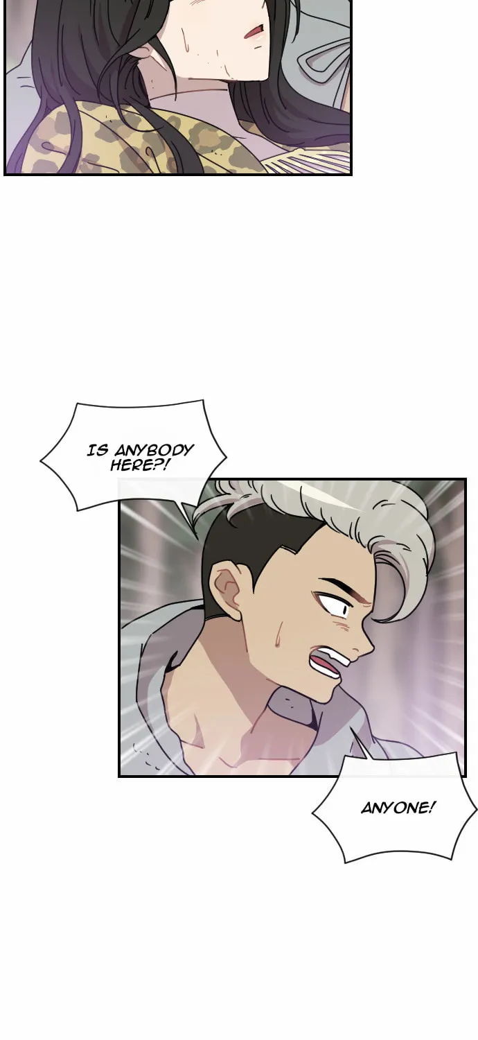 Read Googookaka chapter 6.4 image 5 on Lezhin