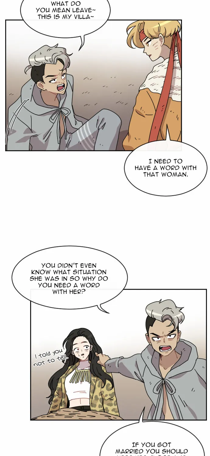 Read Googookaka chapter 6.4 image 51 on Lezhin