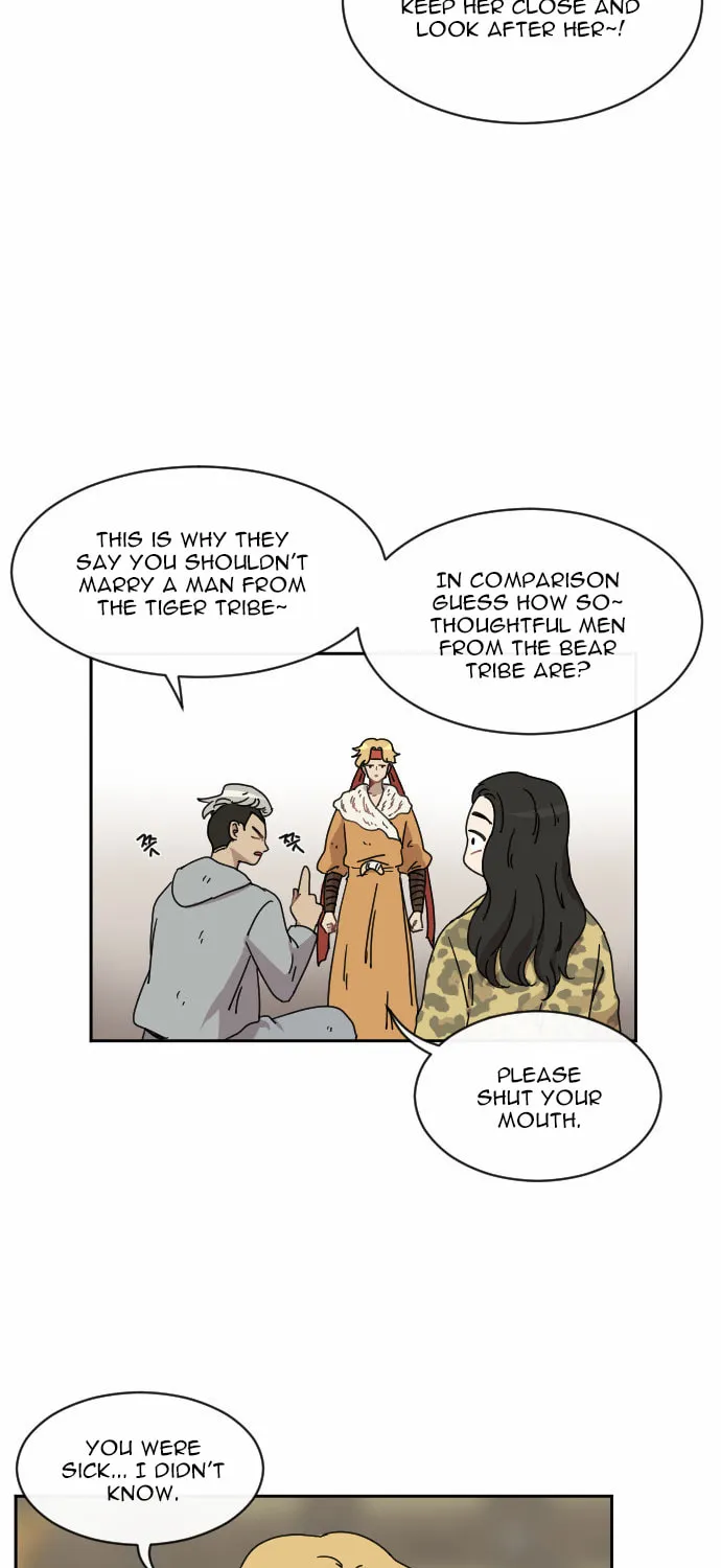 Read Googookaka chapter 6.4 image 52 on Lezhin