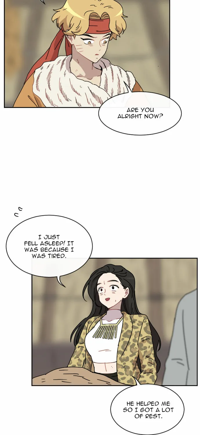 Read Googookaka chapter 6.4 image 53 on Lezhin