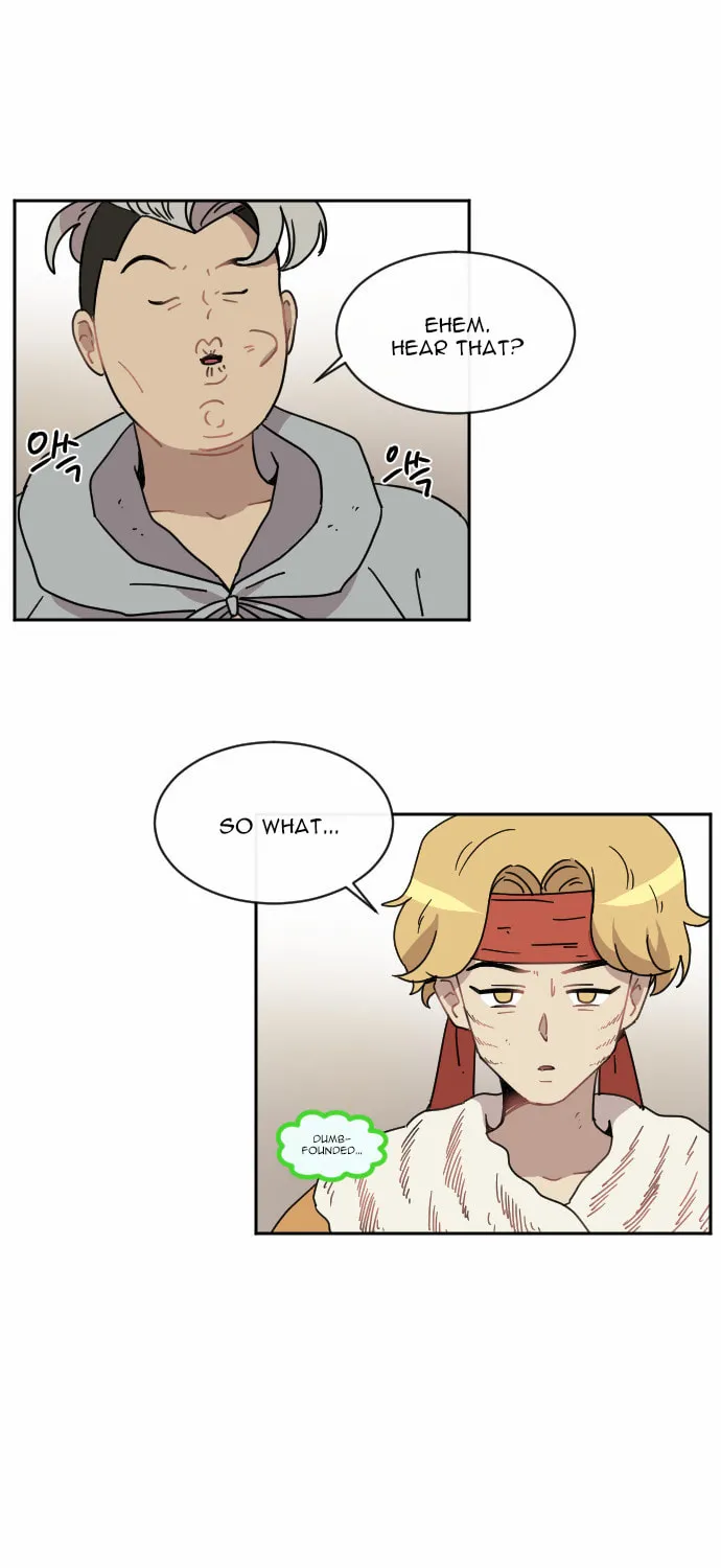 Read Googookaka chapter 6.4 image 55 on Lezhin