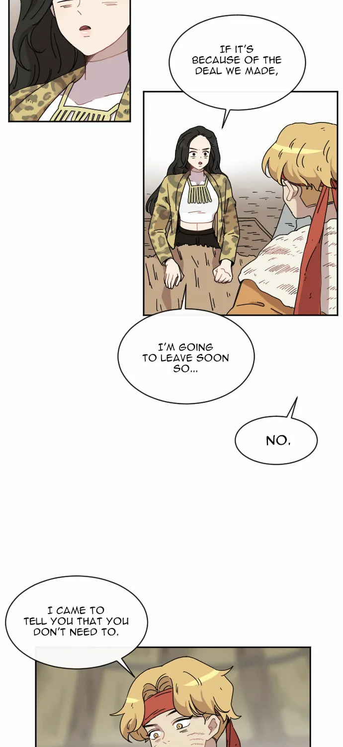 Read Googookaka chapter 6.4 image 57 on Lezhin