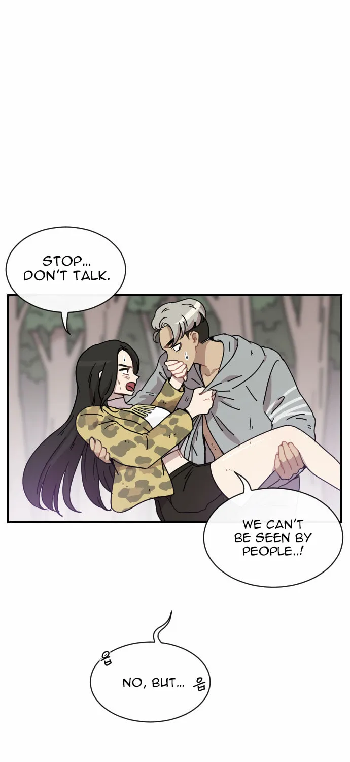 Read Googookaka chapter 6.4 image 7 on Lezhin