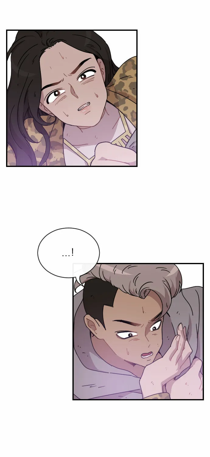 Read Googookaka chapter 6.4 image 8 on Lezhin