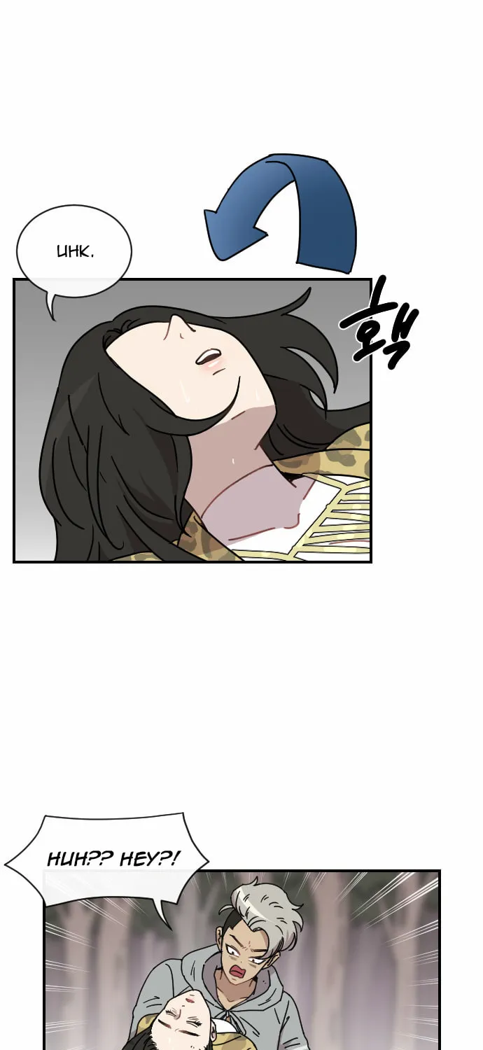 Read Googookaka chapter 6.4 image 9 on Lezhin