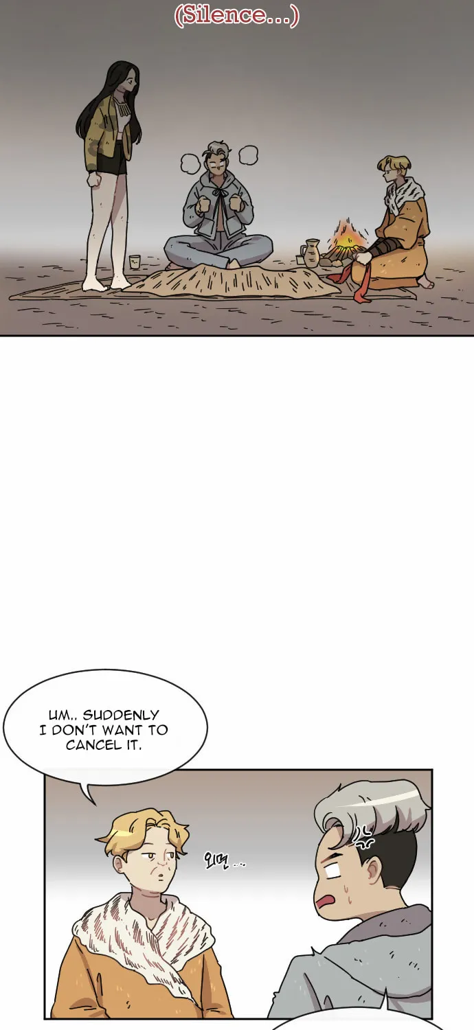 Read Googookaka chapter 6.5 image 17 on Lezhin