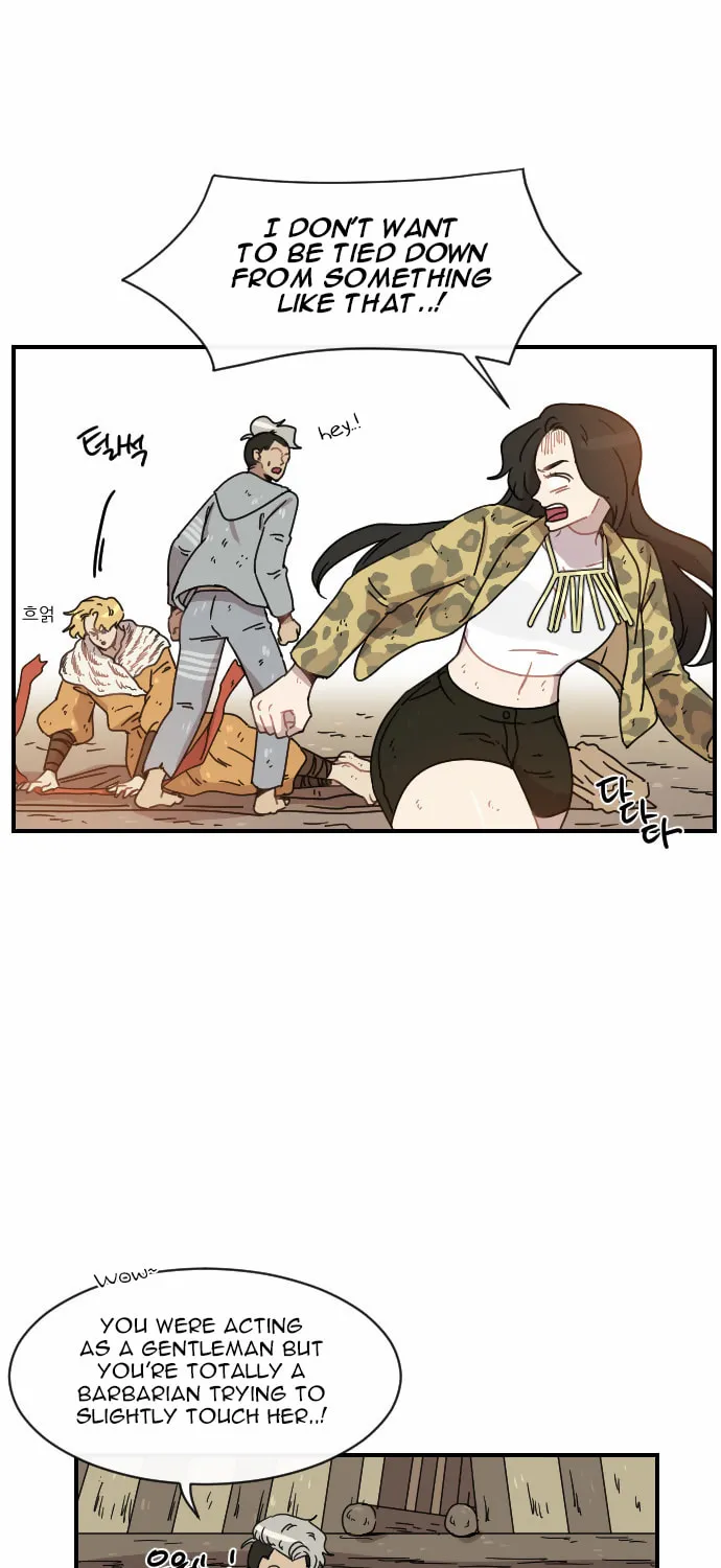 Read Googookaka chapter 6.5 image 22 on Lezhin