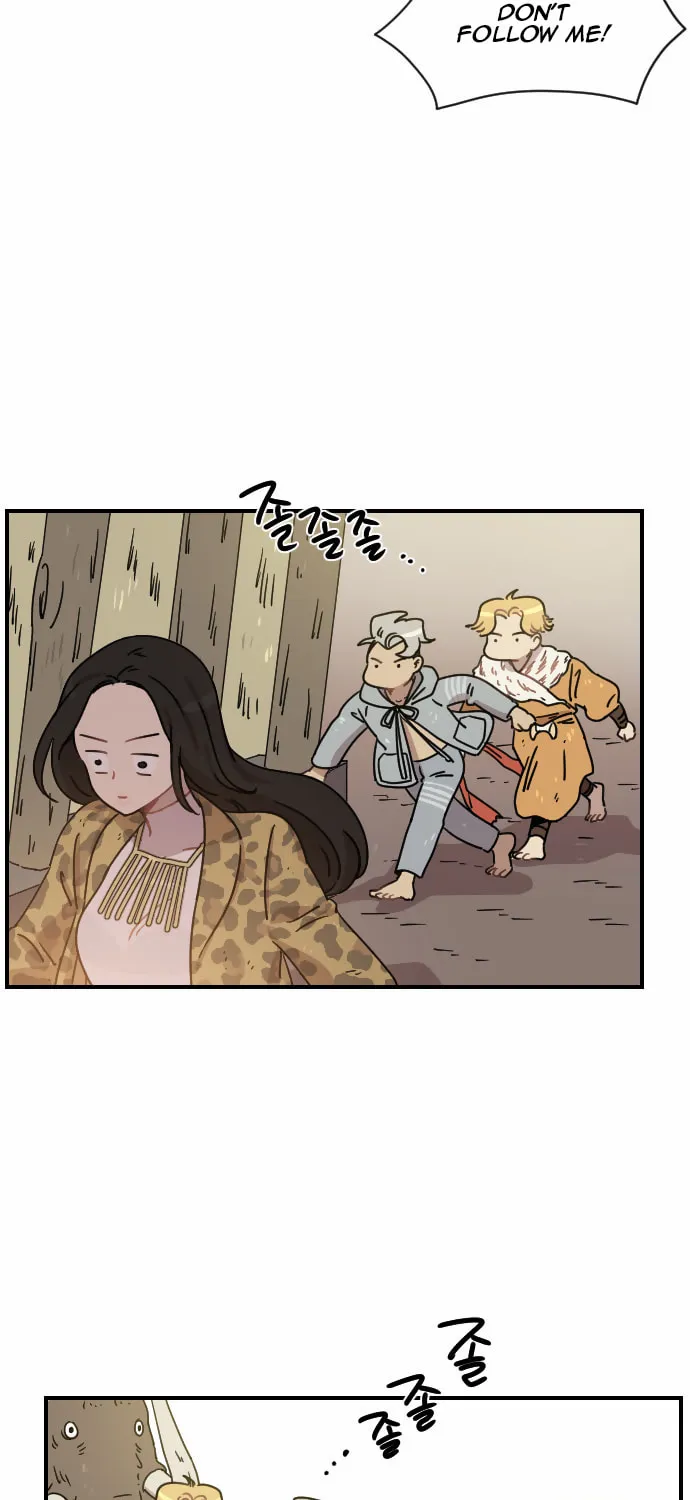 Read Googookaka chapter 6.5 image 24 on Lezhin