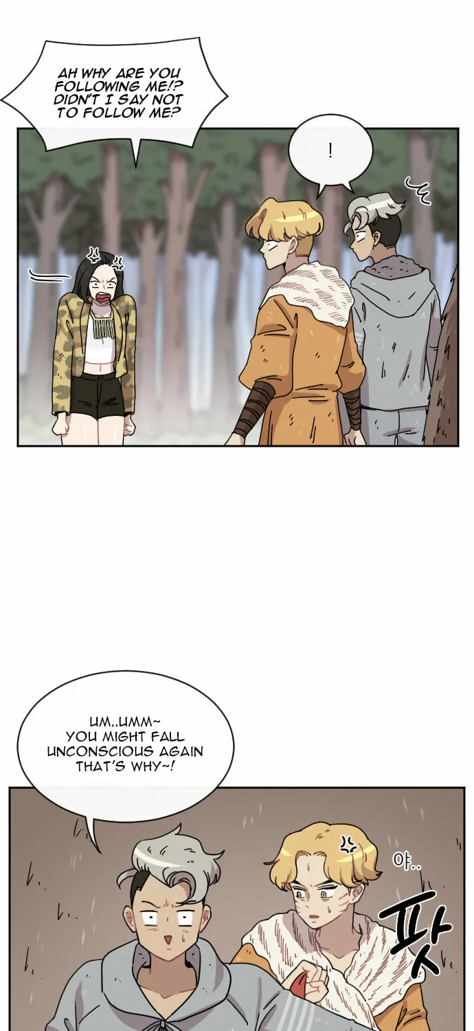 Read Googookaka chapter 6.5 image 26 on Lezhin