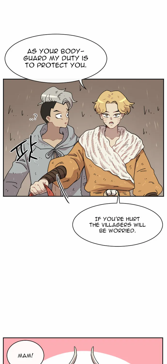 Read Googookaka chapter 6.5 image 28 on Lezhin