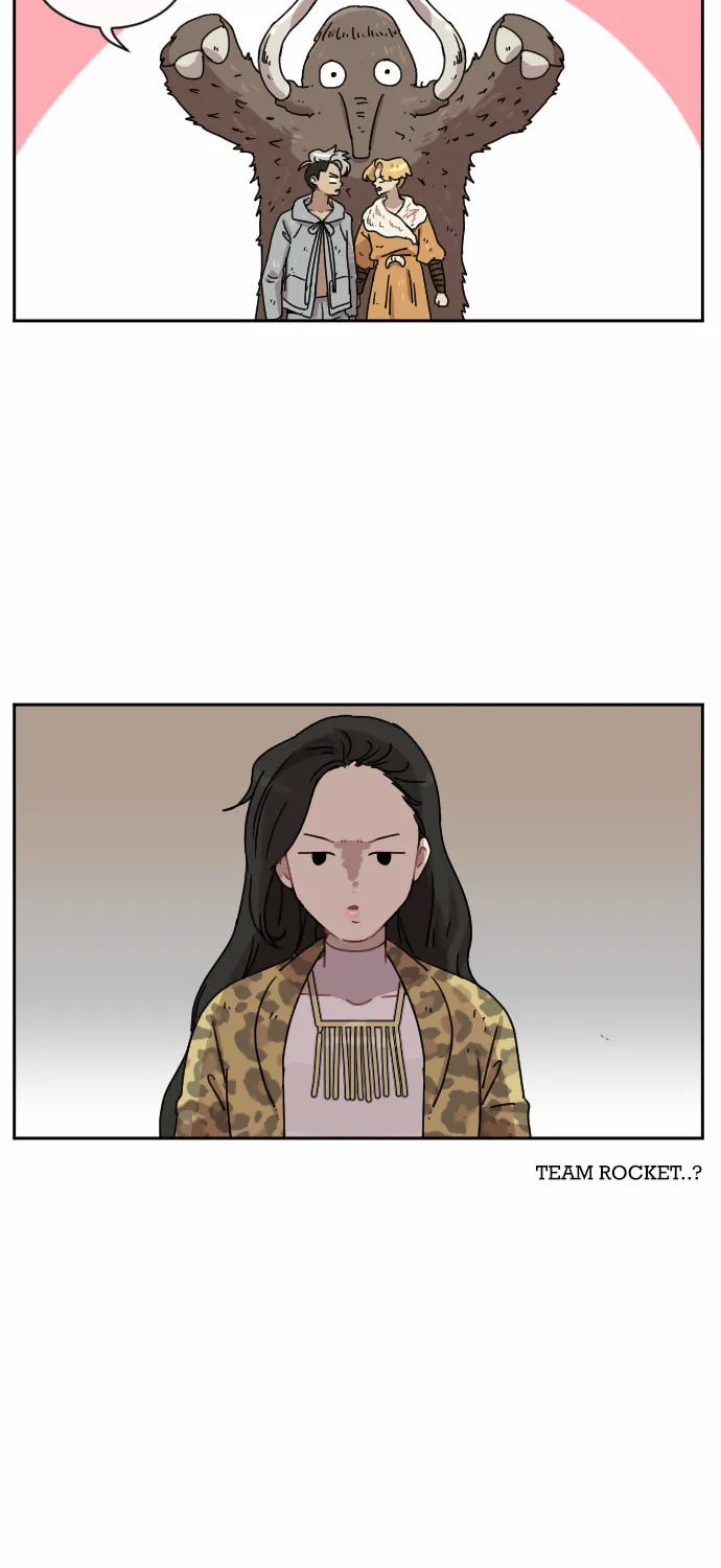 Read Googookaka chapter 6.5 image 29 on Lezhin