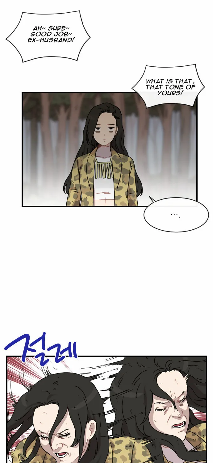 Read Googookaka chapter 6.5 image 33 on Lezhin