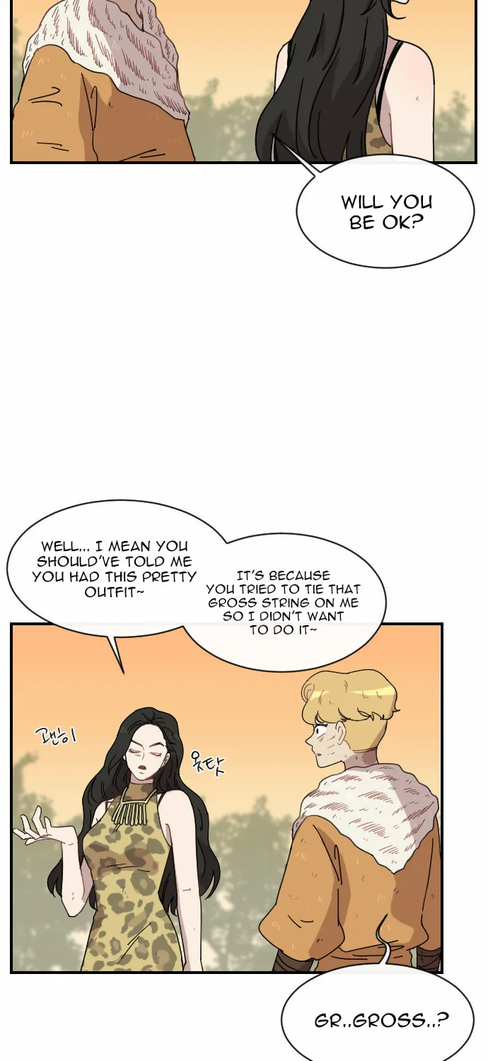 Read Googookaka chapter 6.5 image 49 on Lezhin