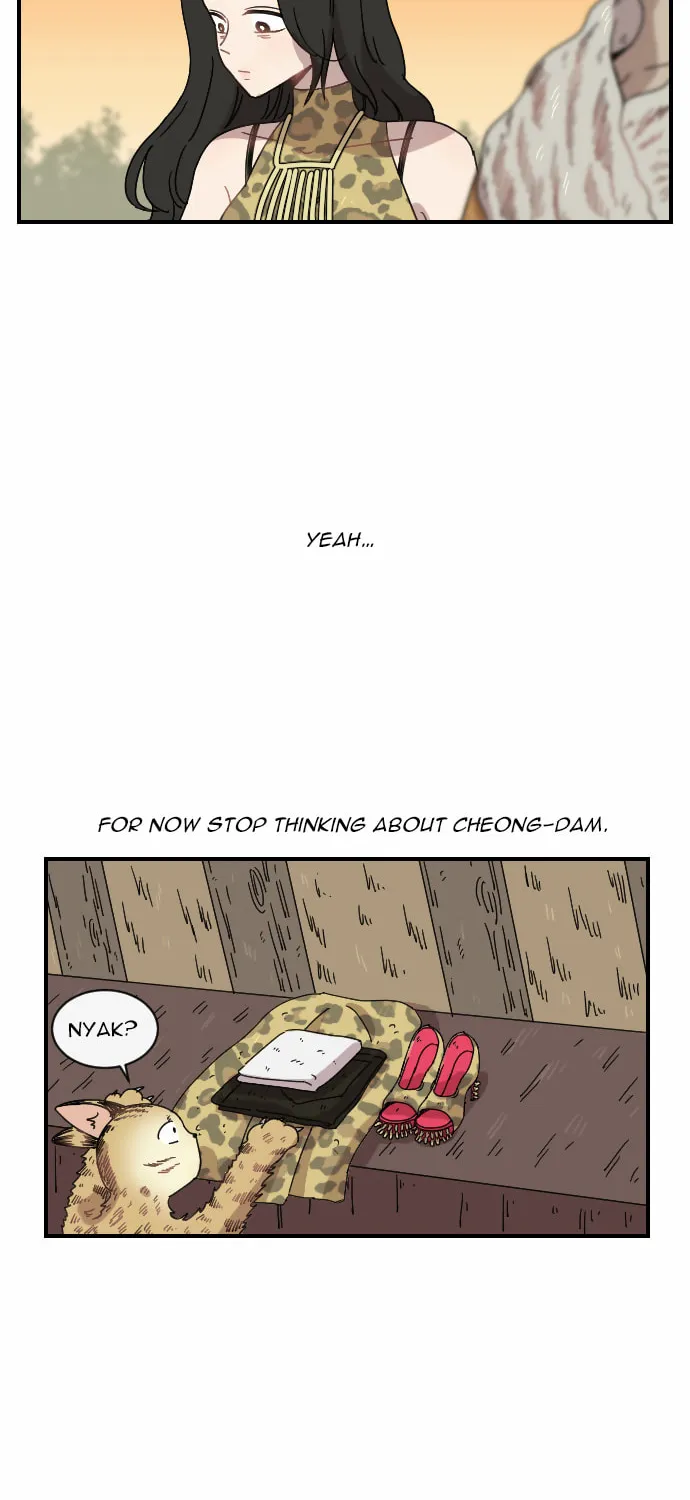 Read Googookaka chapter 6.5 image 51 on Lezhin