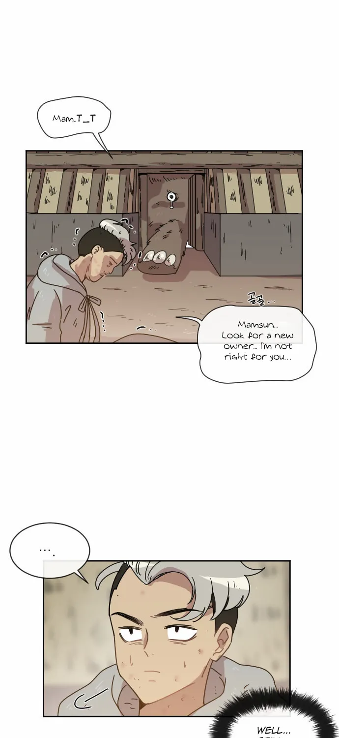 Read Googookaka chapter 6.5 image 66 on Lezhin