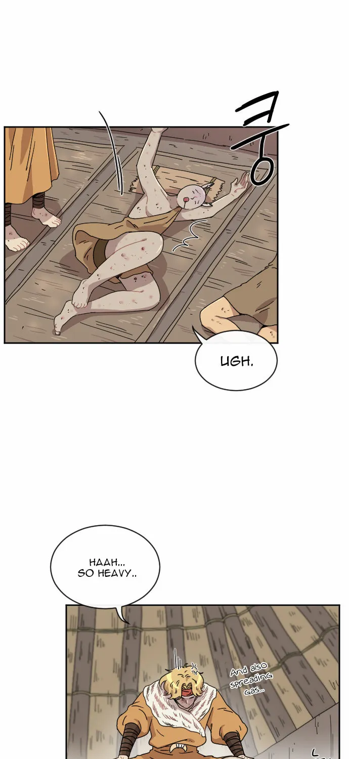 Read Googookaka chapter 6 image 10 on Lezhin