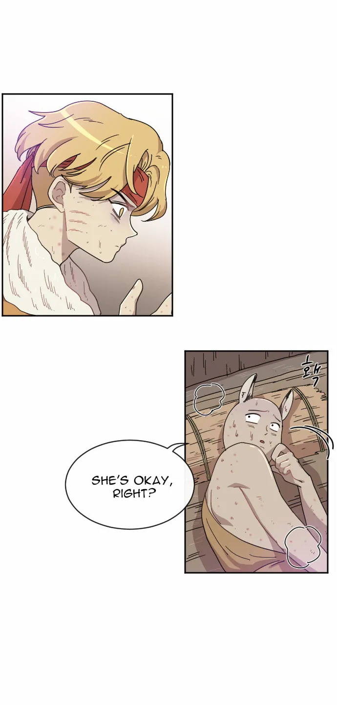 Read Googookaka chapter 6 image 13 on Lezhin