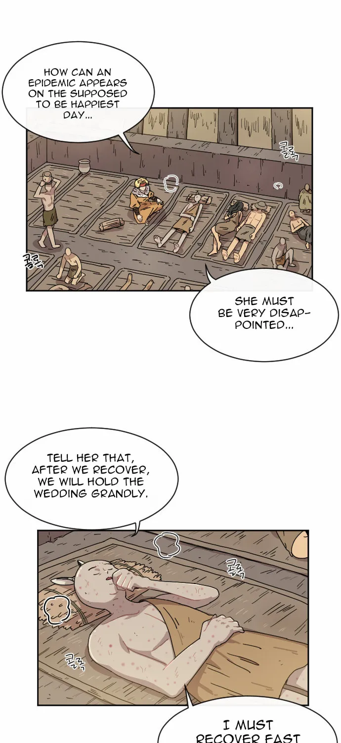 Read Googookaka chapter 6 image 14 on Lezhin