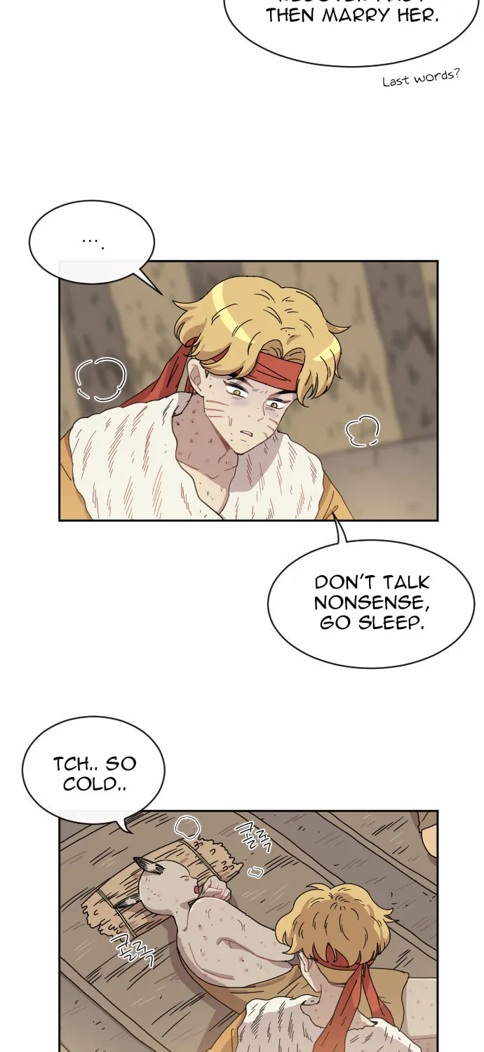 Read Googookaka chapter 6 image 15 on Lezhin