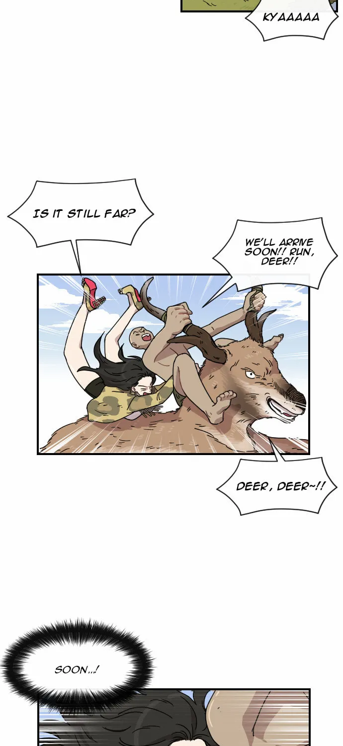 Read Googookaka chapter 6 image 20 on Lezhin