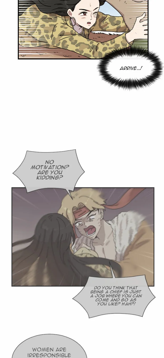 Read Googookaka chapter 6 image 21 on Lezhin