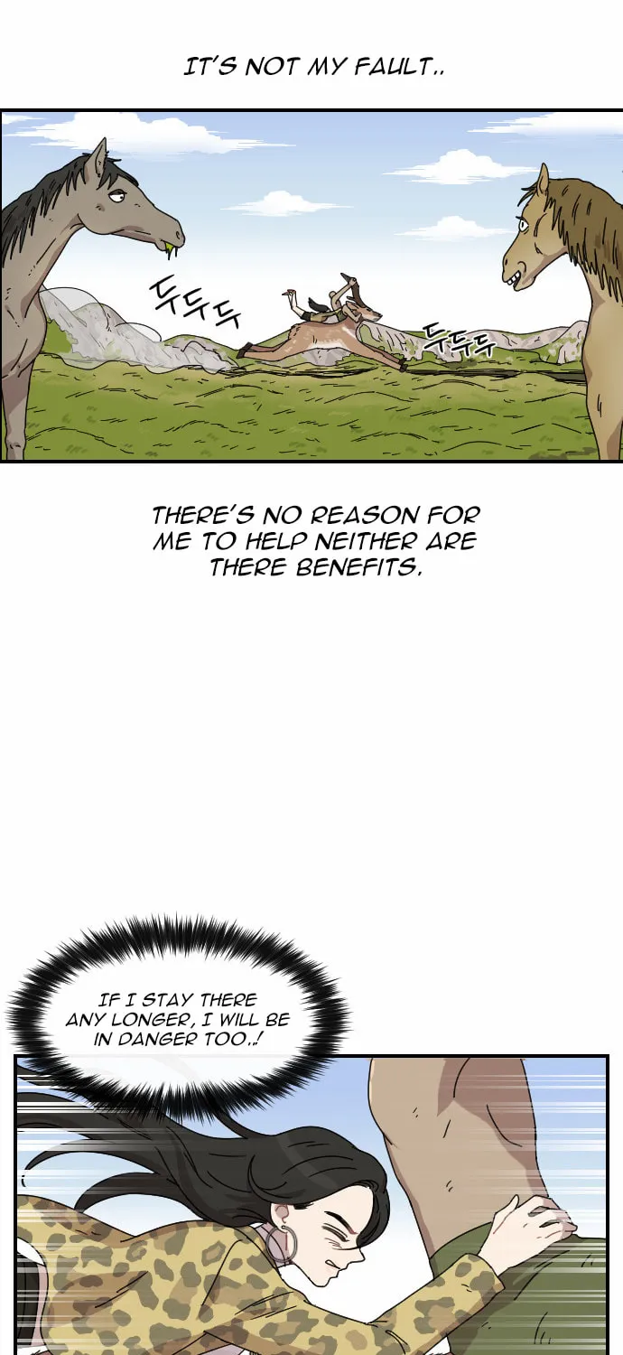 Read Googookaka chapter 6 image 23 on Lezhin