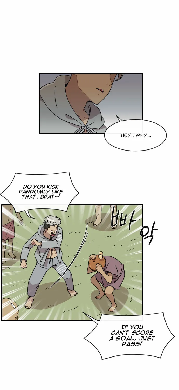 Read Googookaka chapter 6 image 27 on Lezhin