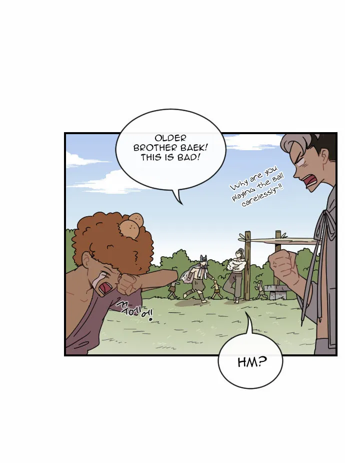 Read Googookaka chapter 6 image 28 on Lezhin