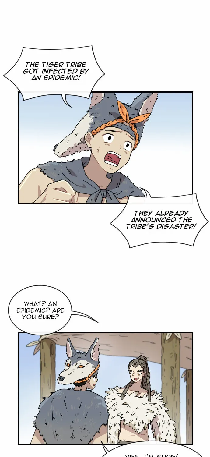 Read Googookaka chapter 6 image 29 on Lezhin