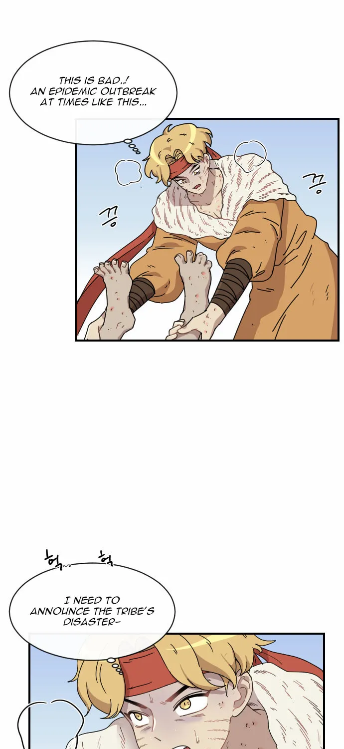 Read Googookaka chapter 6 image 3 on Lezhin
