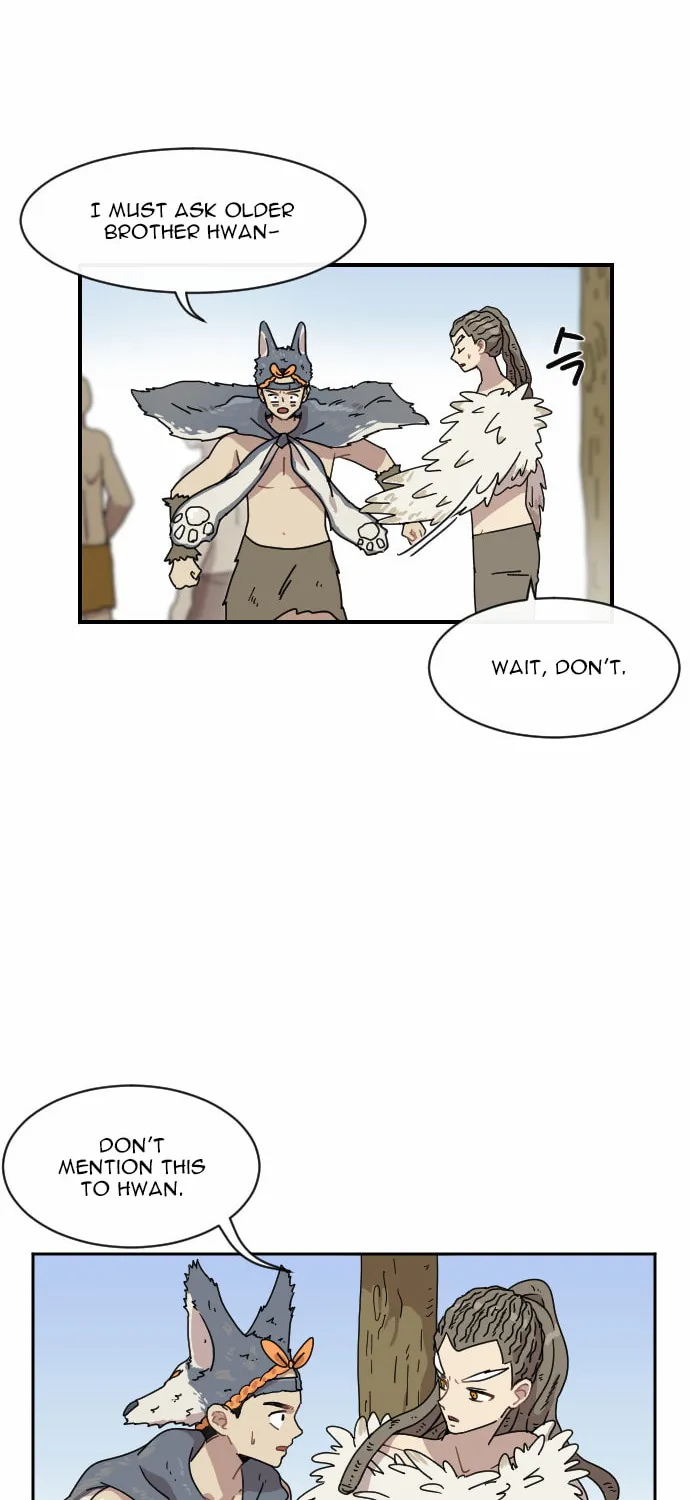 Read Googookaka chapter 6 image 32 on Lezhin